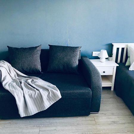 New Gudauri Loft 2,Apart 106 Luaran gambar