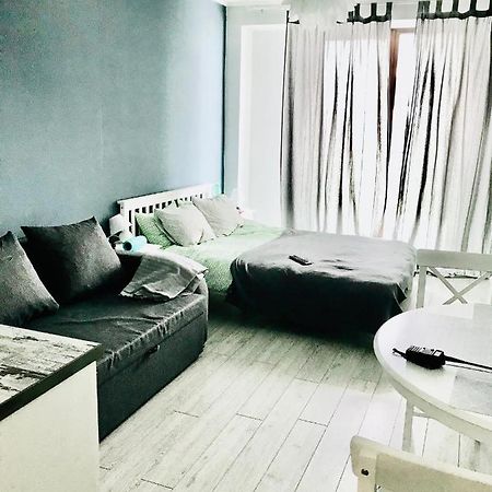 New Gudauri Loft 2,Apart 106 Luaran gambar