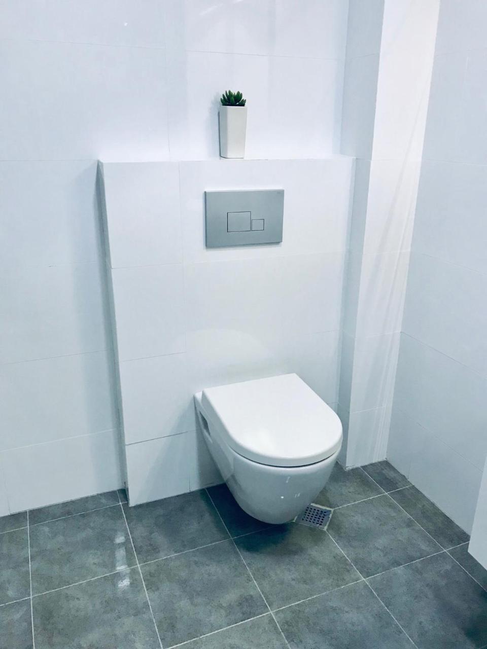 New Gudauri Loft 2,Apart 106 Luaran gambar