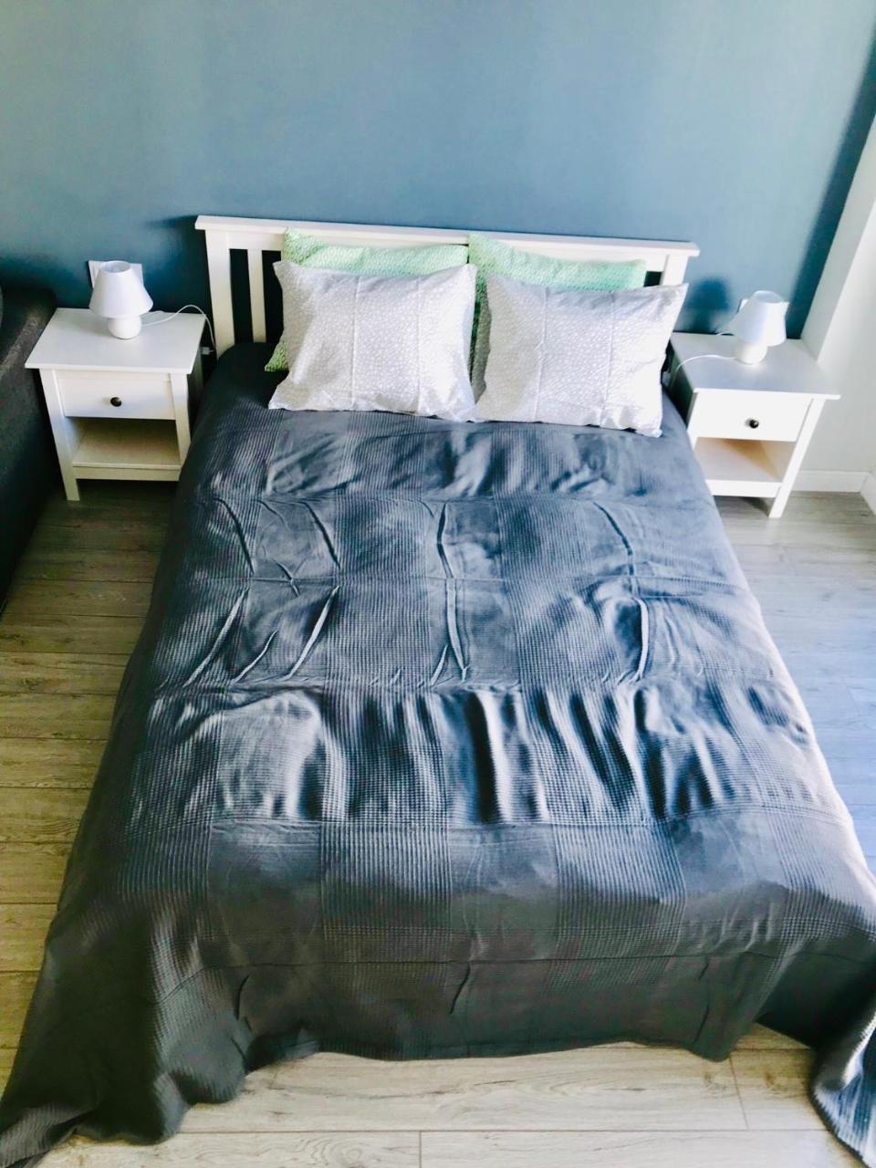 New Gudauri Loft 2,Apart 106 Luaran gambar