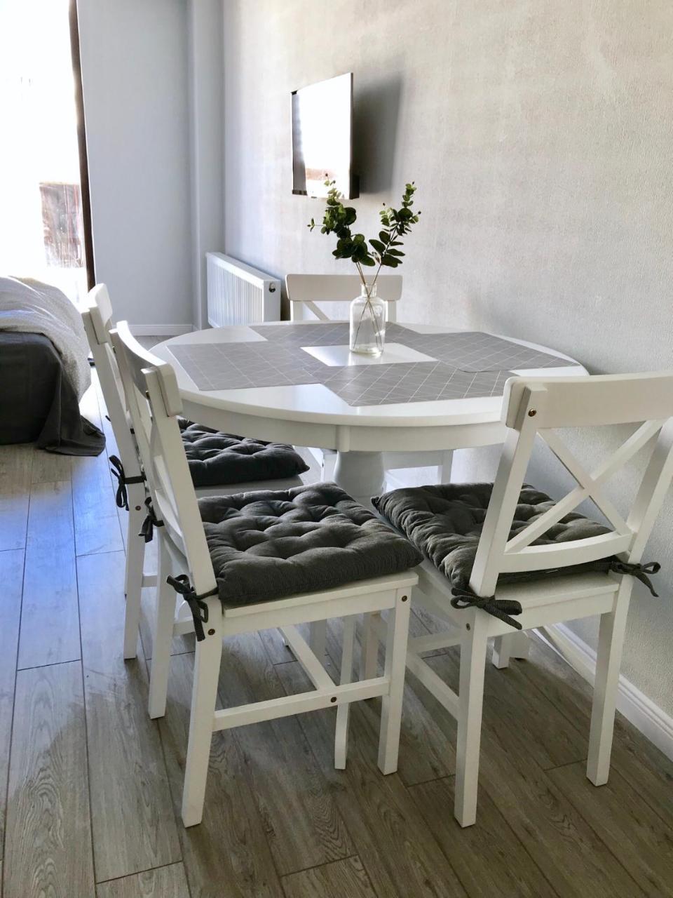 New Gudauri Loft 2,Apart 106 Luaran gambar