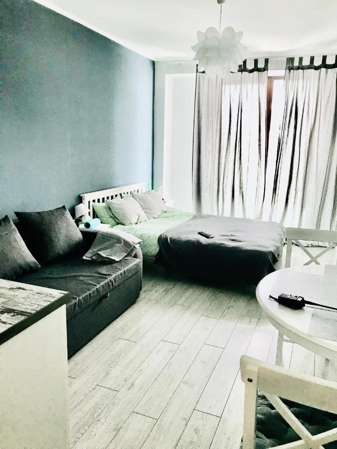 New Gudauri Loft 2,Apart 106 Luaran gambar